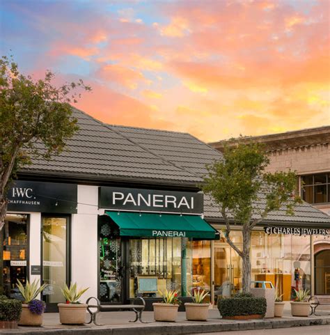 panerai authorized repair|Panerai watch dealer near me.